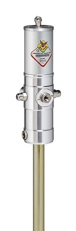 Fettpumpe 740 mm R65:1, 50-60kg