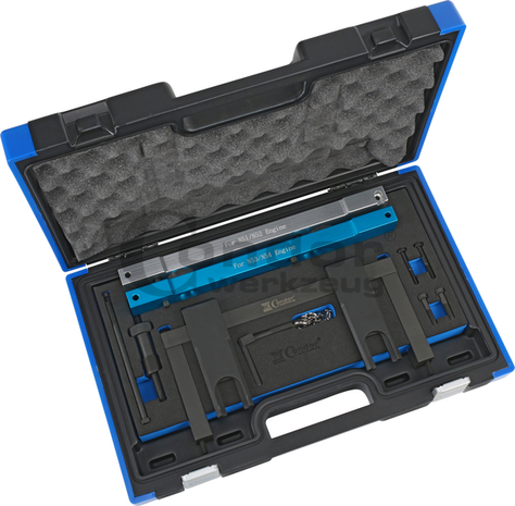 Timing Tool Set, BMW N51/52/53/54/55