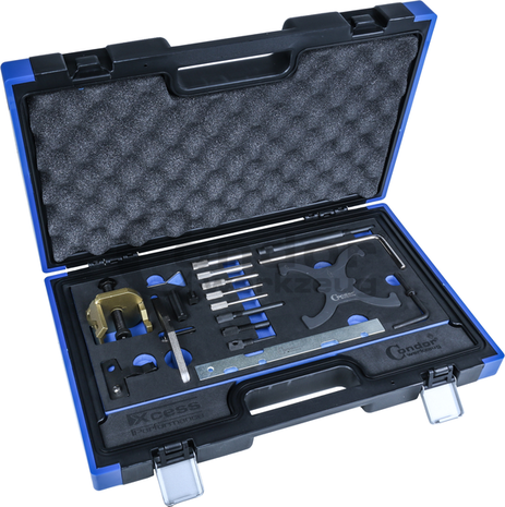 Timing Tool Set, Ford / Mazda / Volvo