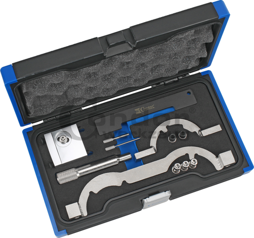 Timing Tool Set, Opel 1.0/1.2/1.4 L petrol