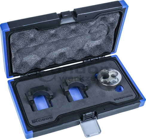 Timing Tool Set, Mercedes 1.8 and 2.2 L