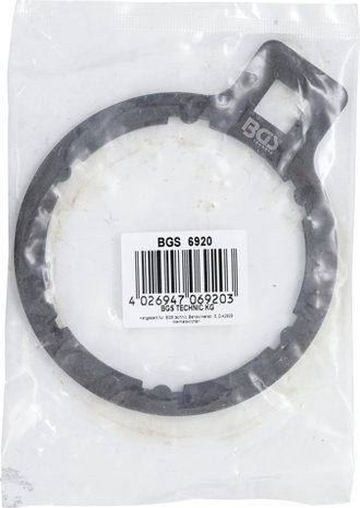 Diesel-Kraftstofffilter-Schlussel fur VW & Volvo
