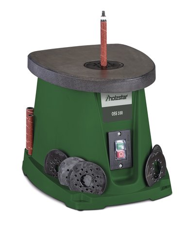 Spindelschleifer 450W