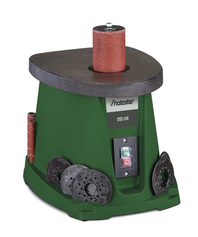 Spindelschleifer 450W