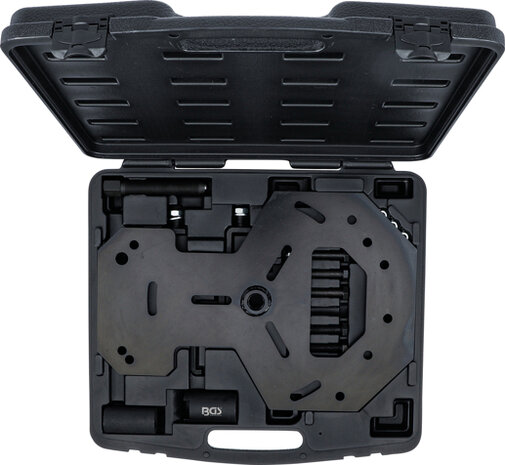 Doppelkupplungs-Werkzeug-Satz fur Ford Power Shift Getriebe