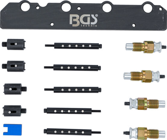 Benzin-Einspritzdüsen-Werkzeug für BMW B36 / B38 / B48