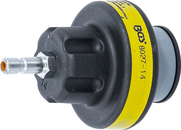 Adapter Nr. 14 für Art. 8027, 8098 für Ford