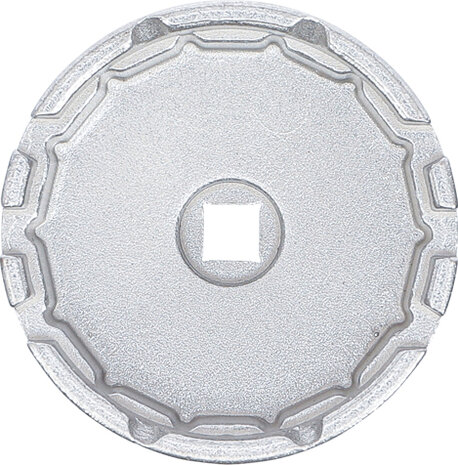 Olfilterschlussel 14-kant Ø 64,5 mm fur Lexus, Toyota