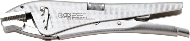 Gripzange 3-fache Schnelladjustierung 225 mm