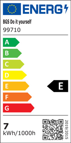 LED Werkstatt-Leuchte 6W