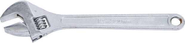 Rollgabelschlüssel 300 mm, 35 mm