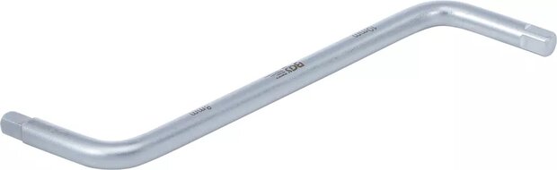 Spezial-Ölwannenschlüssel für Peugeot 8 - 10 mm