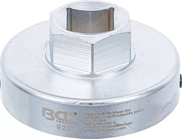 Olfilterschlussel fur VAG Diesel mit MANN-/Mahle-Filter