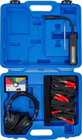 Elektronisches Stethoskop