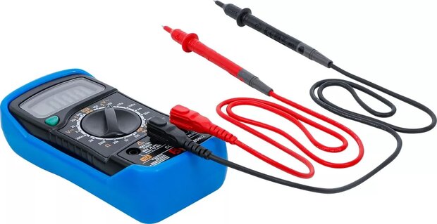 Digital-Multimeter, 3 1/2-stellig