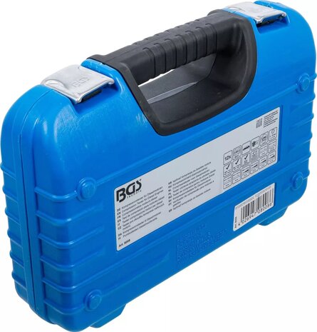 Kompressionstester für Dieselmotoren
