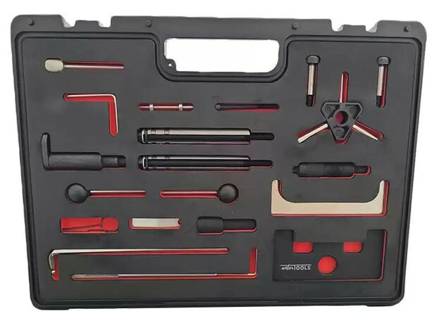 Motor Einstell Werkzeugsatz für VAG