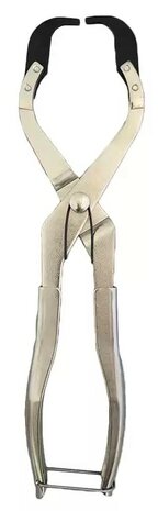 Pince de demontage du boulon de piston pour le cylindre de la pedale d'embrayage