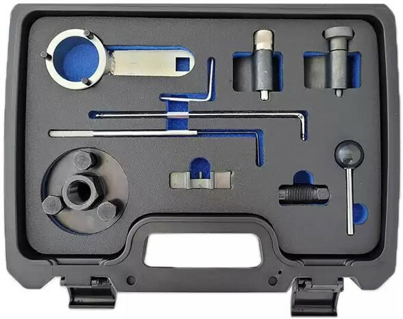 Motor Einstell Werkzeugsatz für VAG 1.6 & 2.0 TDI