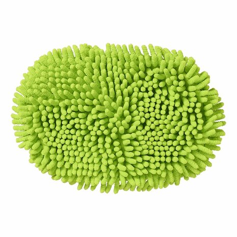 Chenille Microfaser Kappe für Teleskopwaschbürste 150650/652