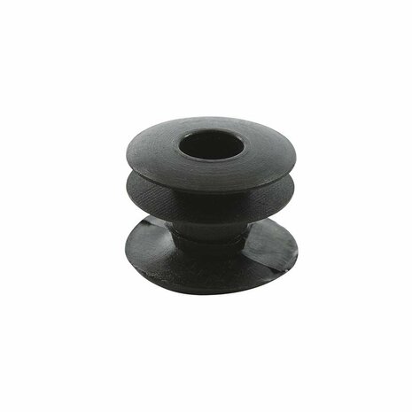 Untere Kappe 22mm