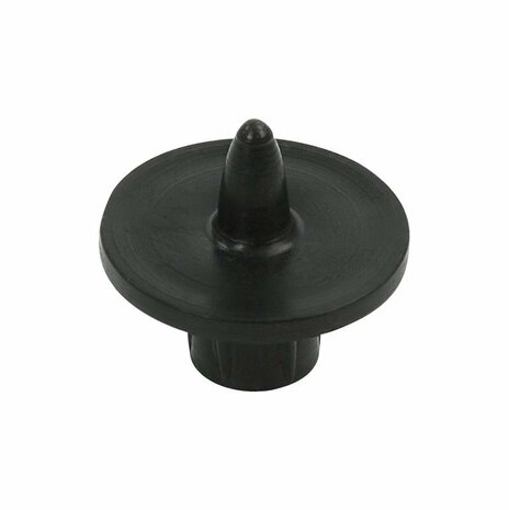 Spitzenkappe 19mm