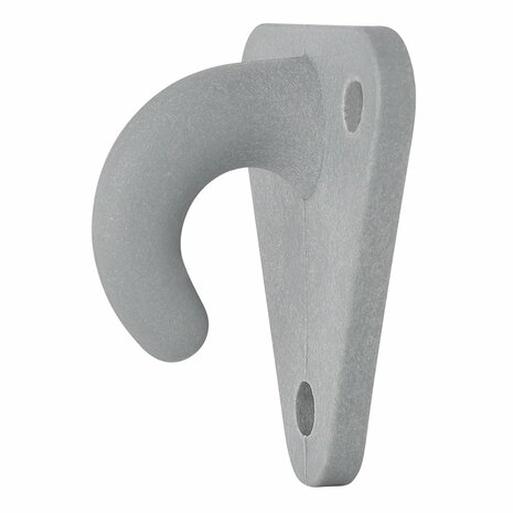 Seilhaken Kunststoff 45x39mm