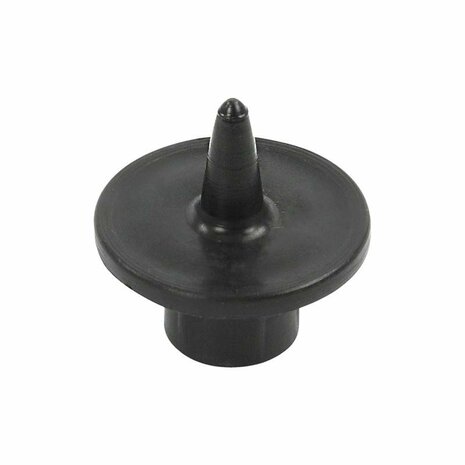 Spitzenkappe 22mm