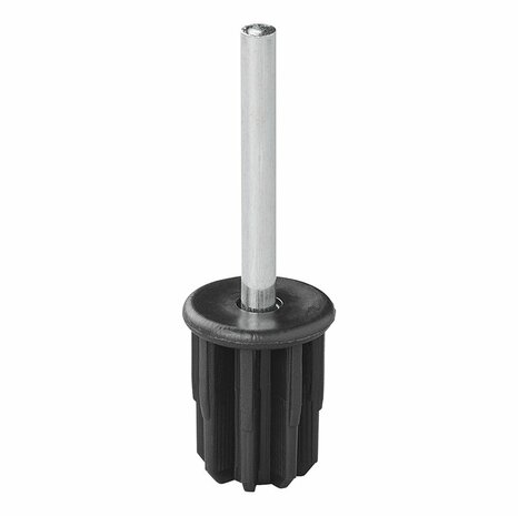 Obere Kappe 25mm mit Stift