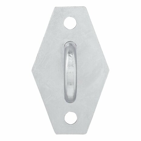 Segelauge rund 24mm
