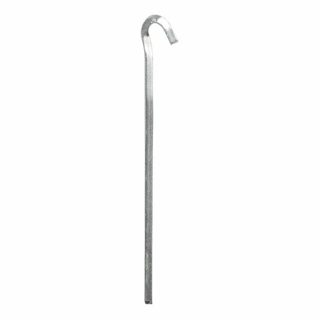 Felshering 22cm Metall quadratisch