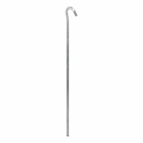 Felshering 30cm Metall Quadrat