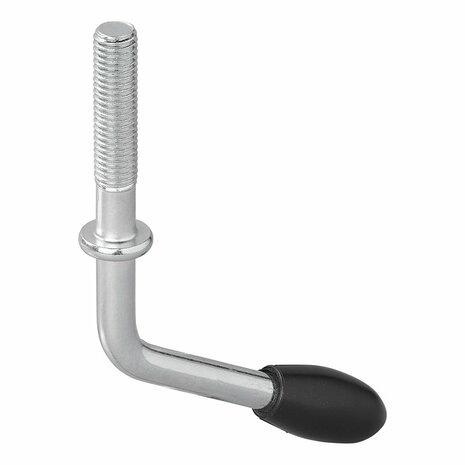 Spindel fur Bugradklemme 48 mm