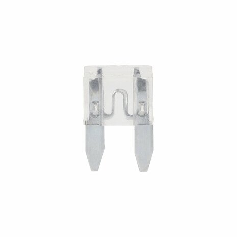 Flachsicherungen Mini 25A Neutralleiter 6 Stuck