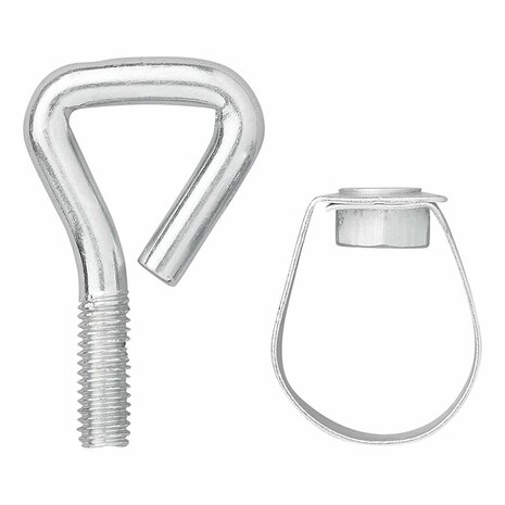 Stellring 17-19mm
