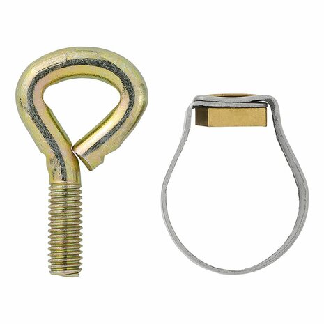 Stellring 21-23mm