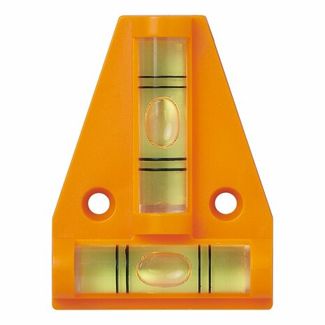 Wasserwaagenpyramide