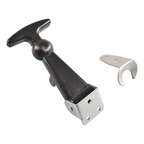 Haubenabzieher 12cm