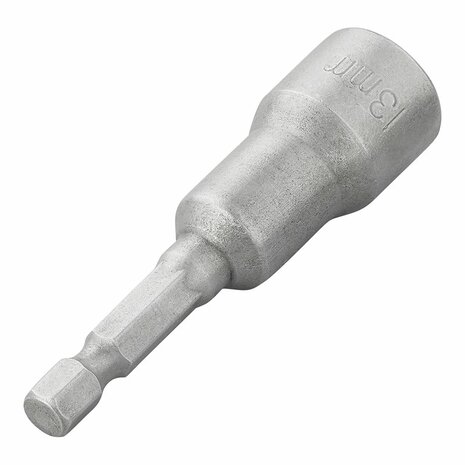Adapter 13mm mit Magnet fur Akku-Bohrschrauber