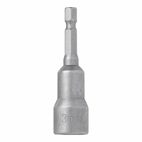 Adapter 13mm mit Magnet fur Akku-Bohrschrauber