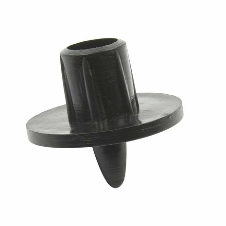 Spitzenkappe 19mm 4 Stuck
