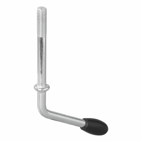 Spindel fur Bugradklemme 60 mm