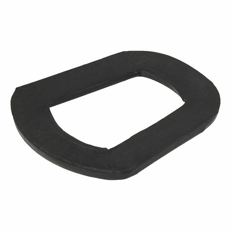 Dichtungsgummi fur Ausgießer Metall