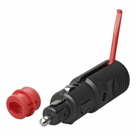 Zigarettenanzunderstecker universal 12V 24V