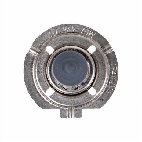 Autolampe 24V 70W PX26d H7 im Karton