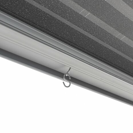 S-Haken  dia 3mm 2 9x1 3cm 6 Stuck