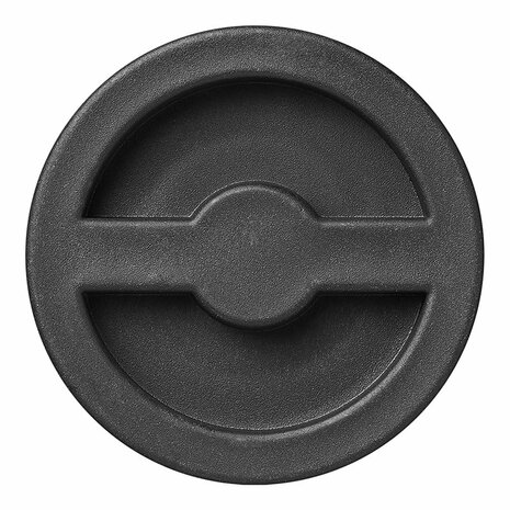 Tankdeckel LPG kurz