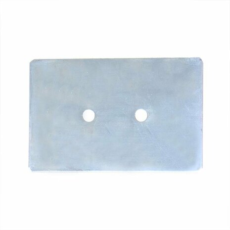 Montageplatte fur 342136 und 342133