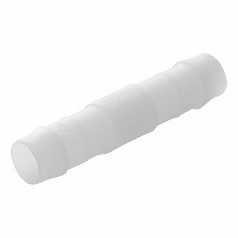 Schlauchtulle gerade 12mm 2 Stuck