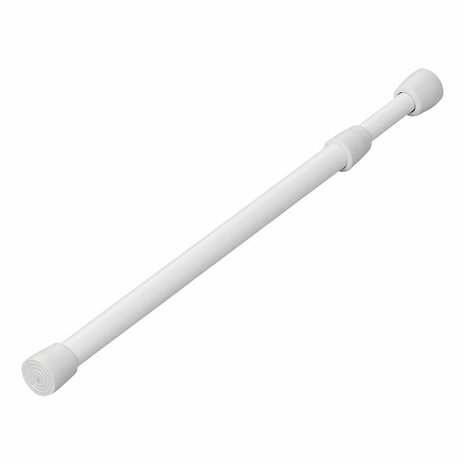 Haltestange ausziehbar 25 5-43cm